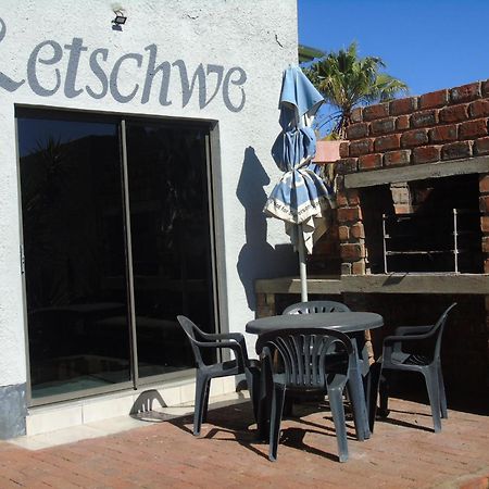 Eden Chalets Windhoek Exterior foto