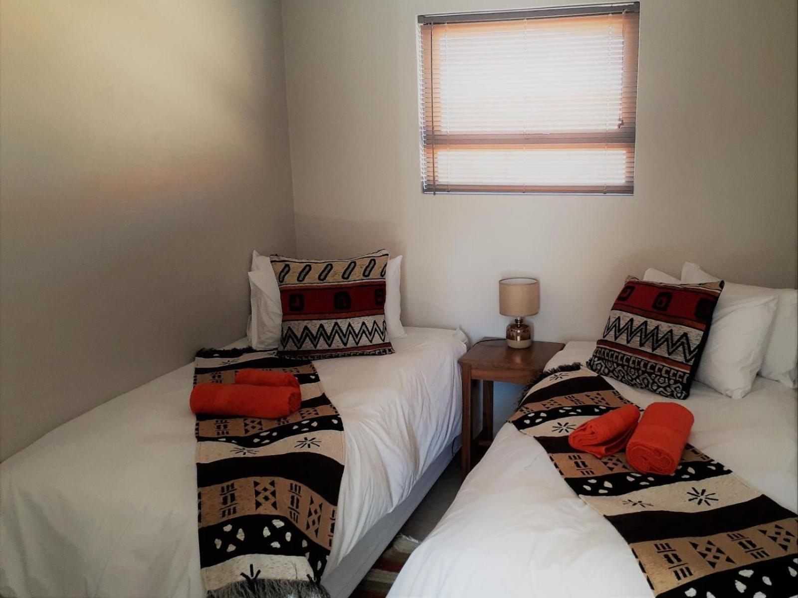 Eden Chalets Windhoek Zimmer foto