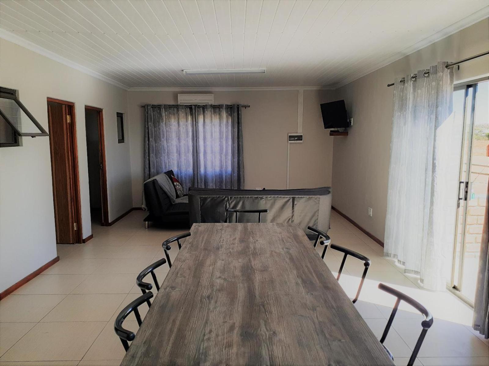 Eden Chalets Windhoek Zimmer foto