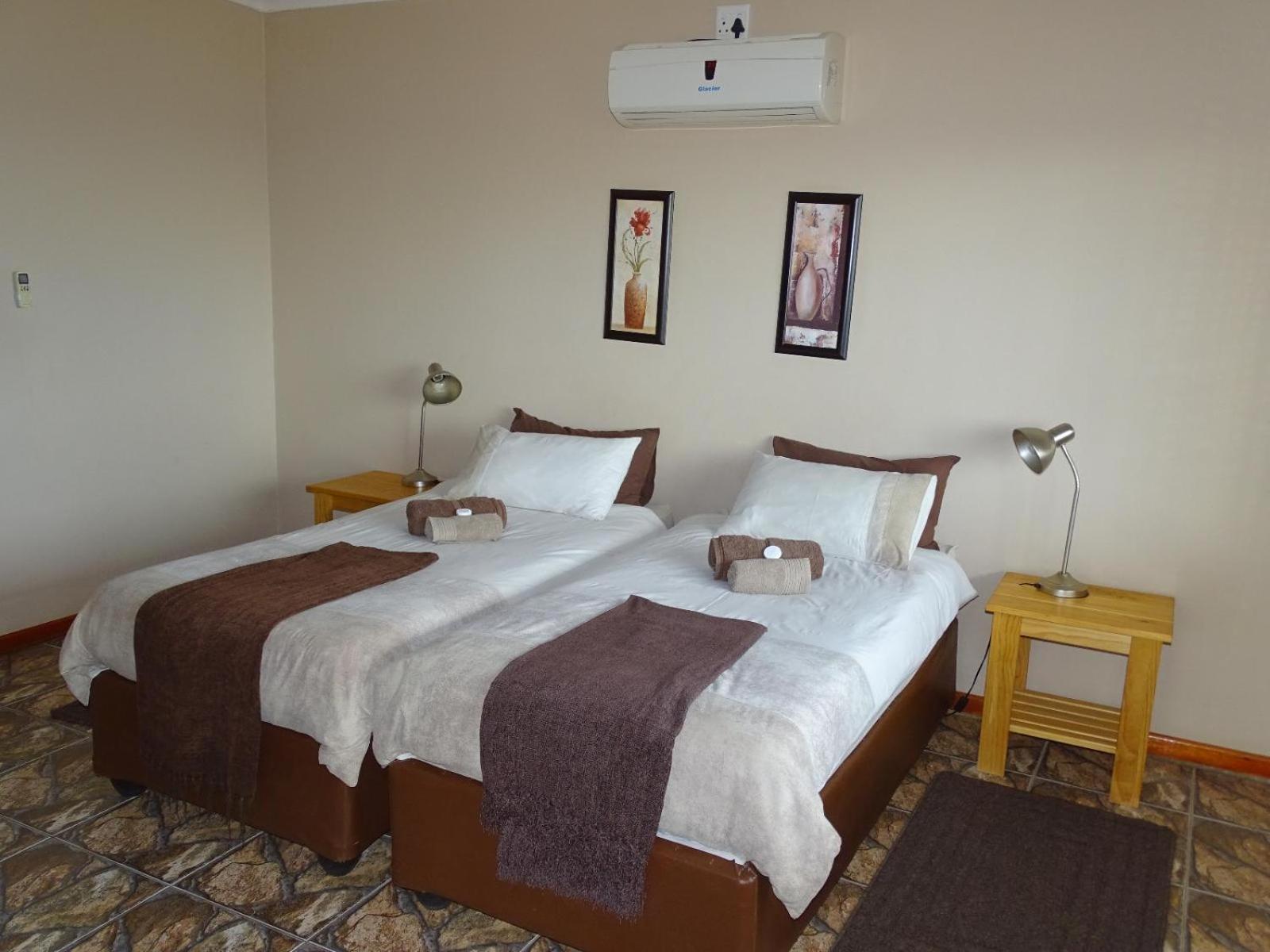 Eden Chalets Windhoek Zimmer foto