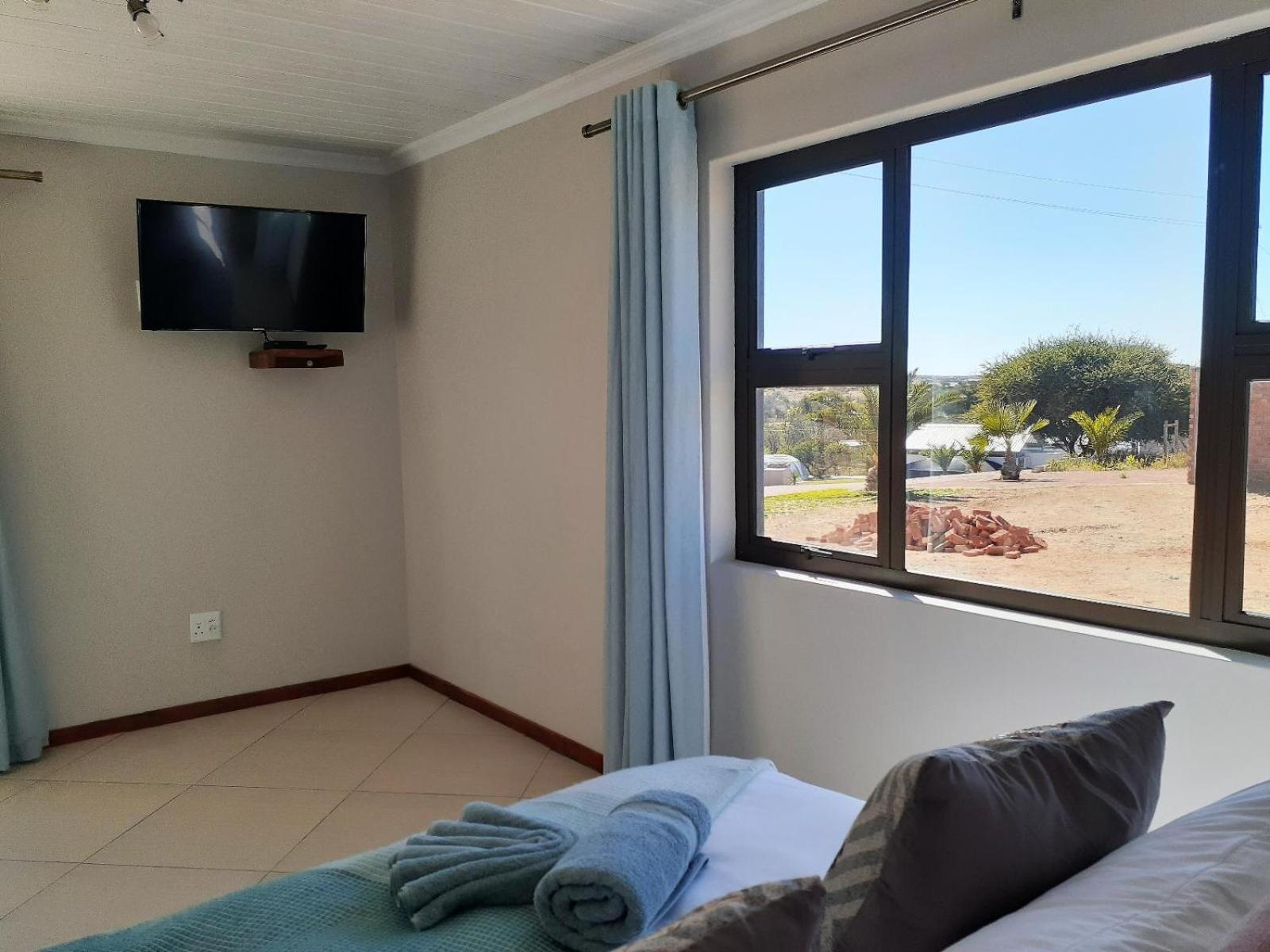 Eden Chalets Windhoek Zimmer foto