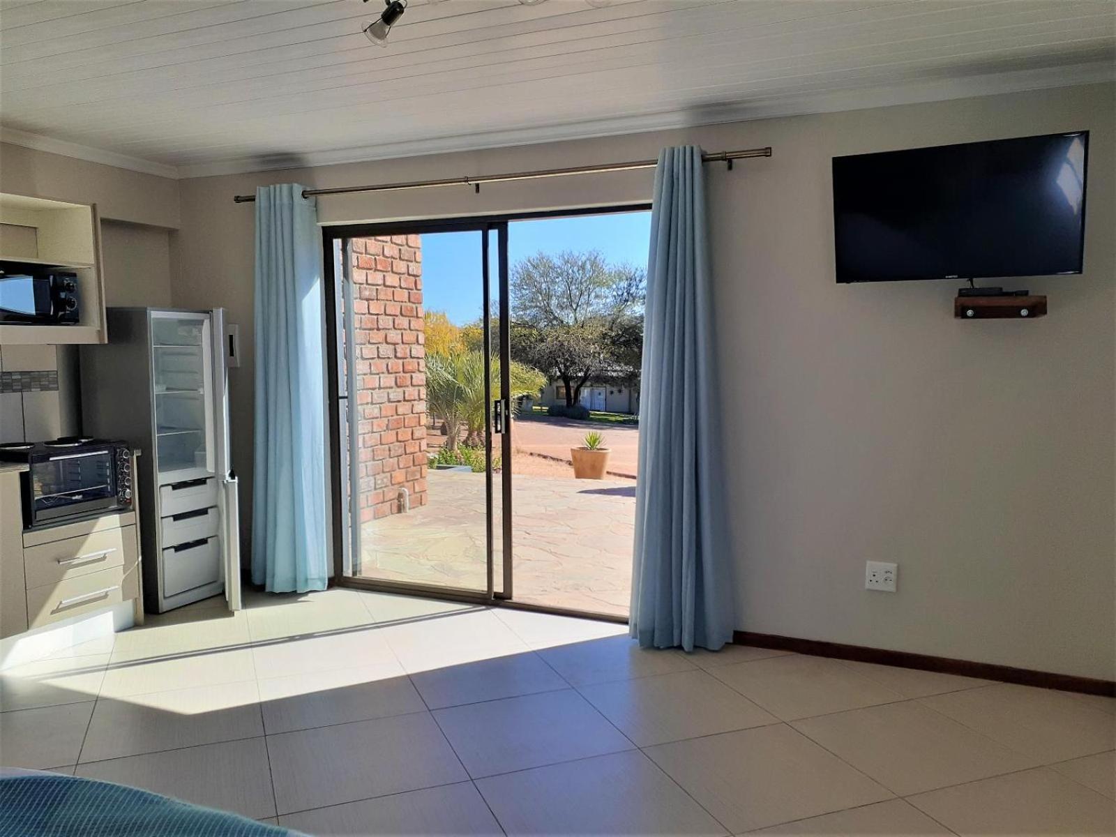 Eden Chalets Windhoek Zimmer foto