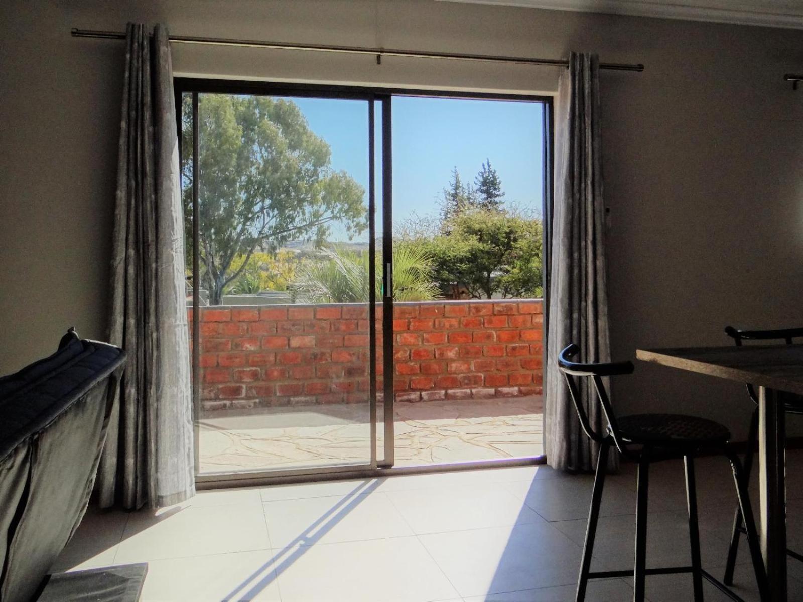 Eden Chalets Windhoek Zimmer foto