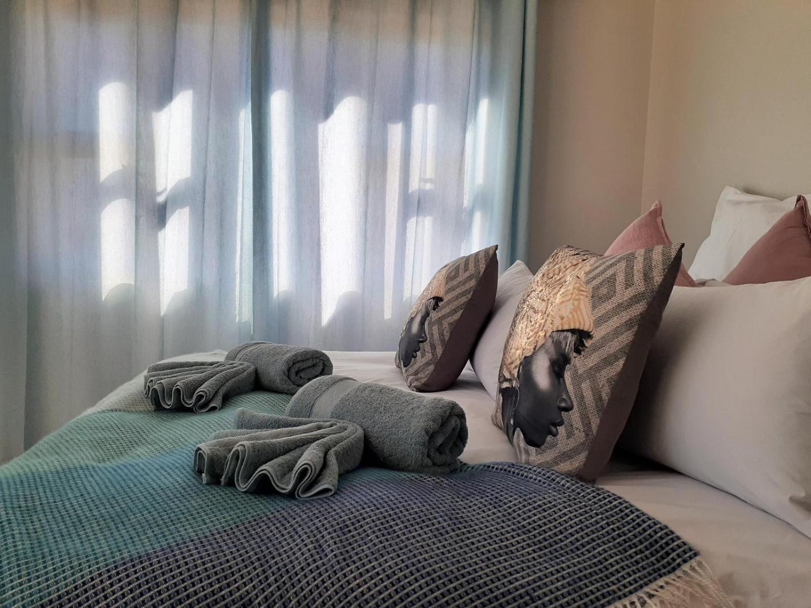 Eden Chalets Windhoek Zimmer foto