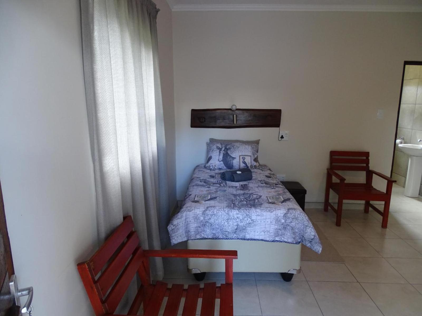 Eden Chalets Windhoek Zimmer foto