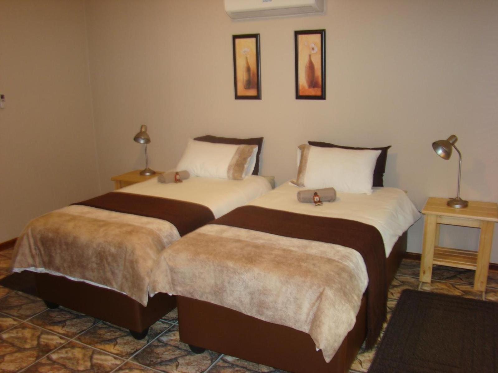 Eden Chalets Windhoek Zimmer foto