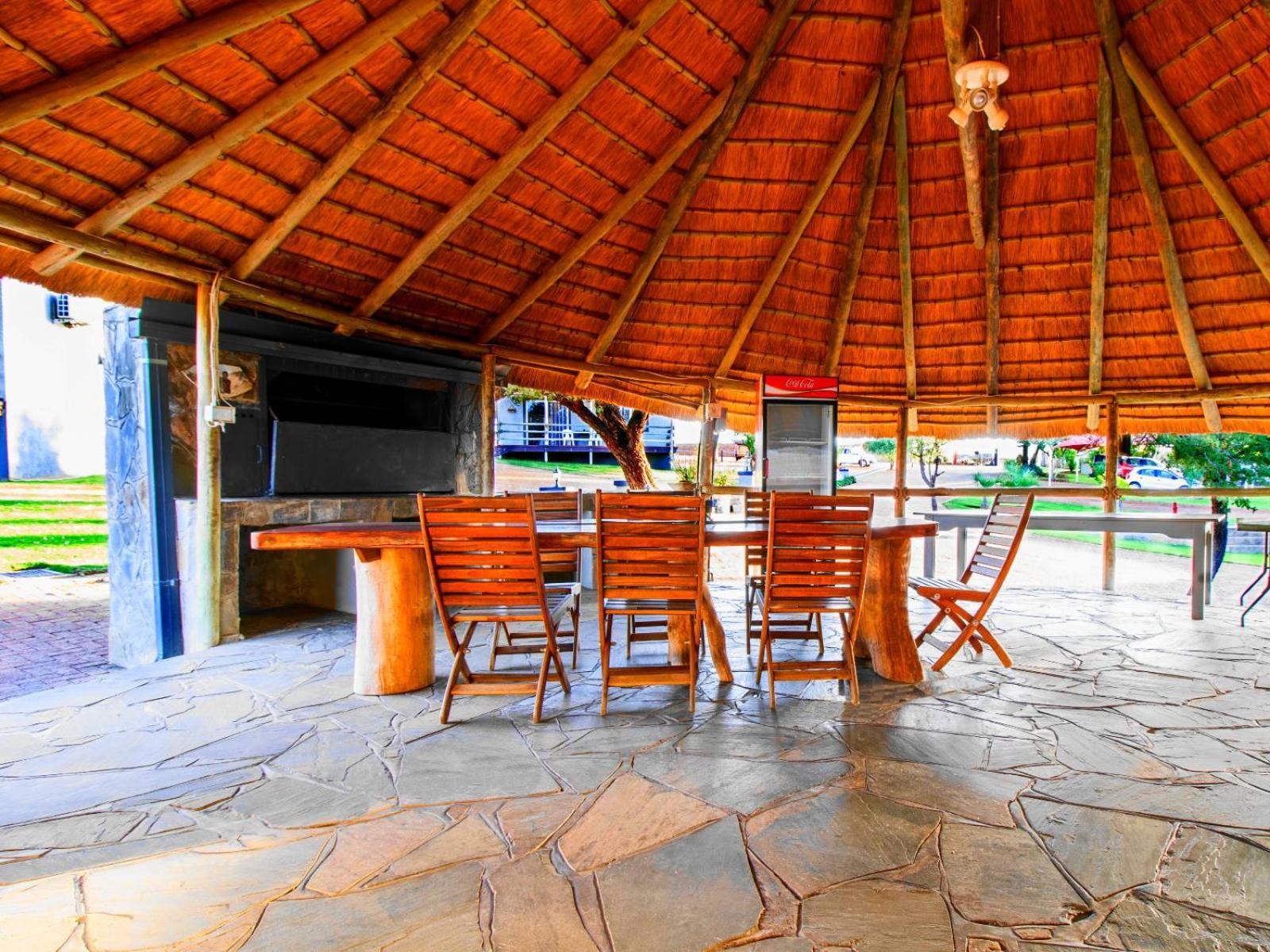 Eden Chalets Windhoek Exterior foto