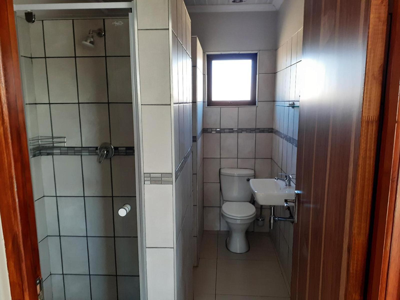 Eden Chalets Windhoek Zimmer foto