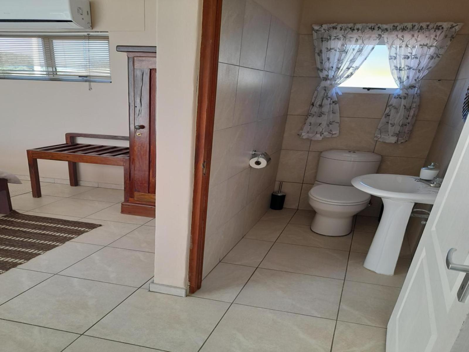 Eden Chalets Windhoek Zimmer foto