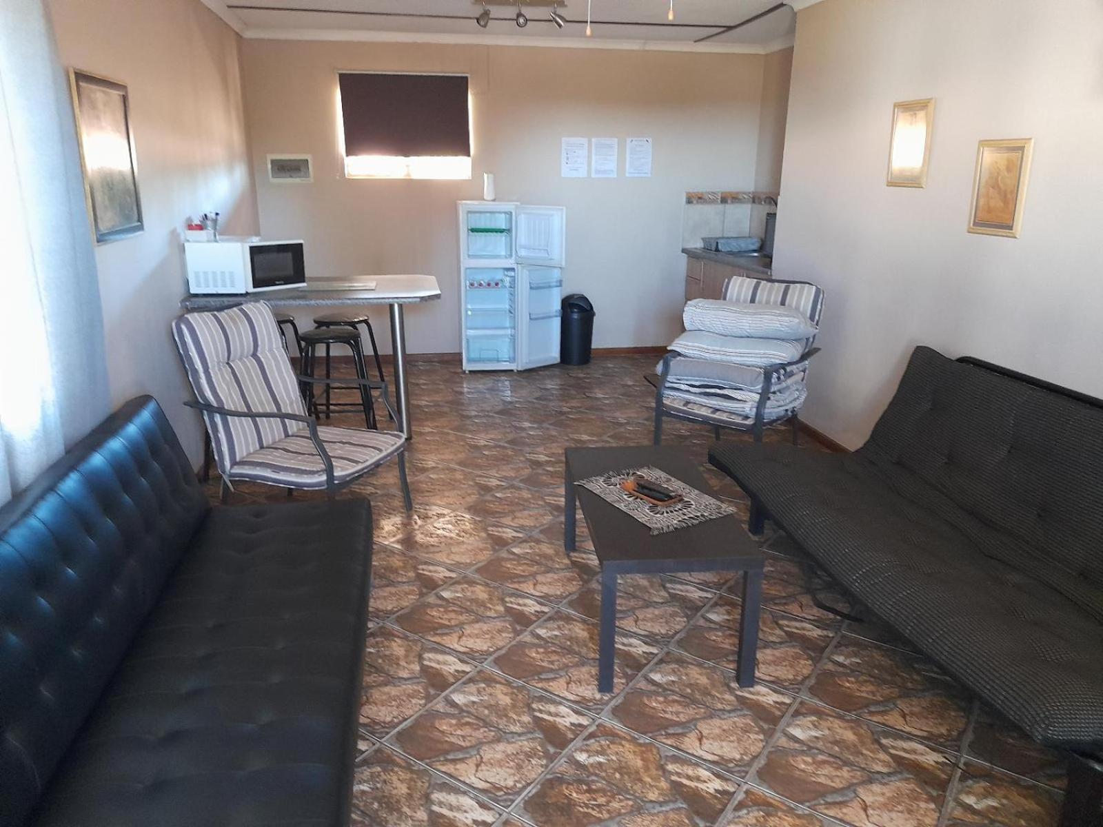 Eden Chalets Windhoek Zimmer foto