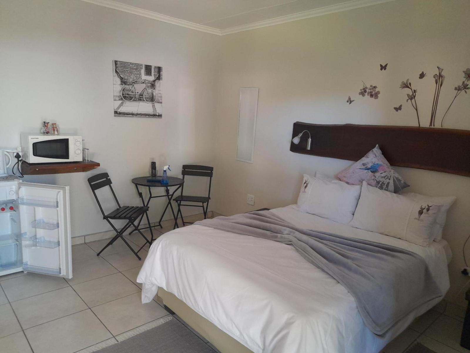 Eden Chalets Windhoek Zimmer foto