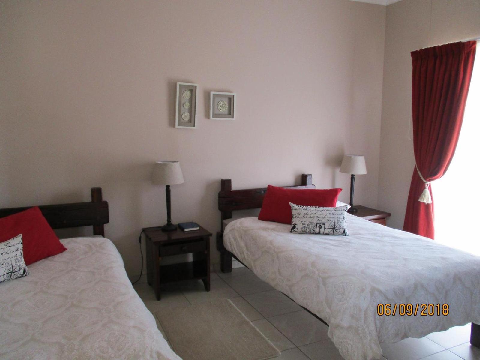 Eden Chalets Windhoek Zimmer foto