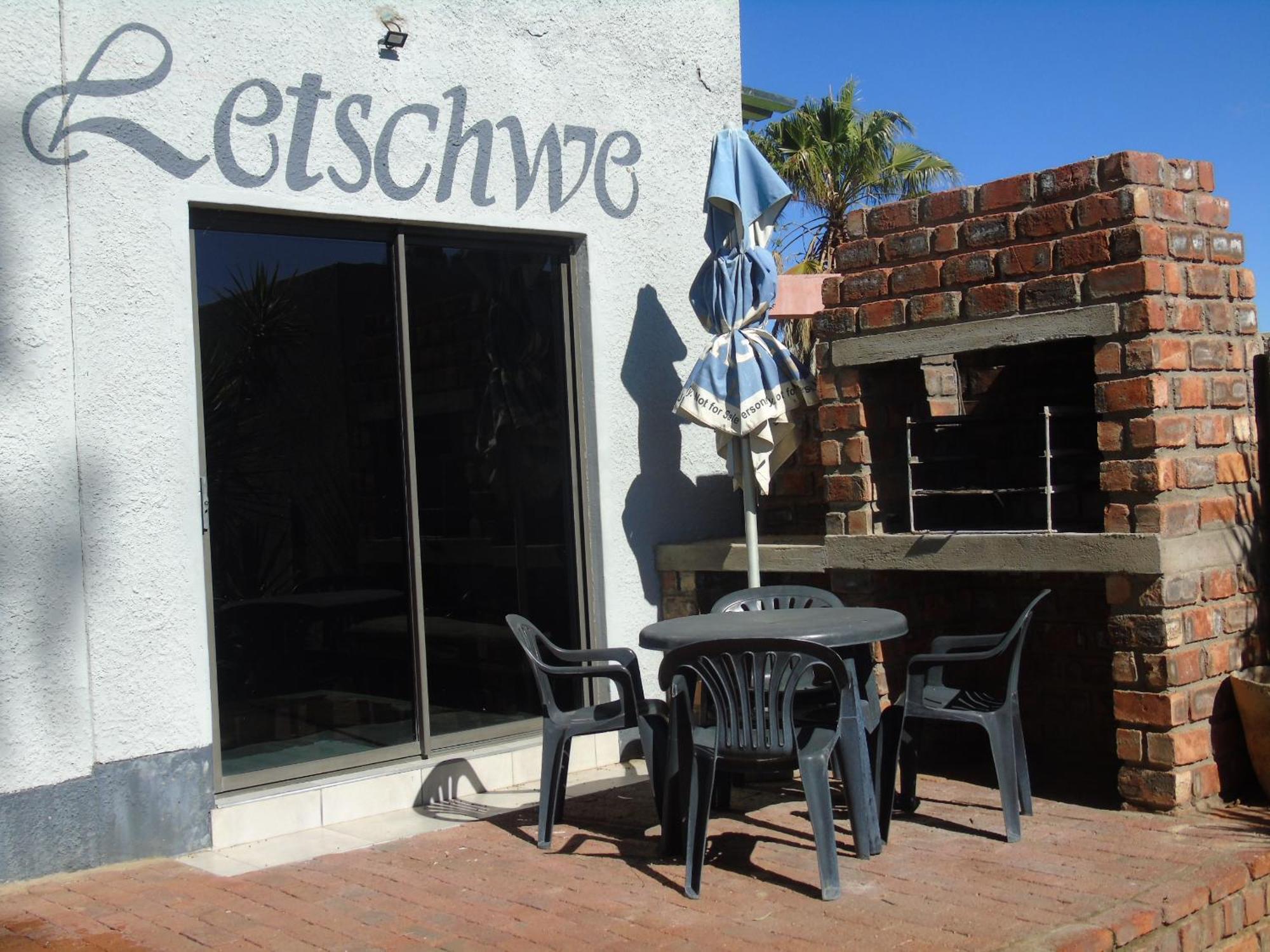 Eden Chalets Windhoek Exterior foto